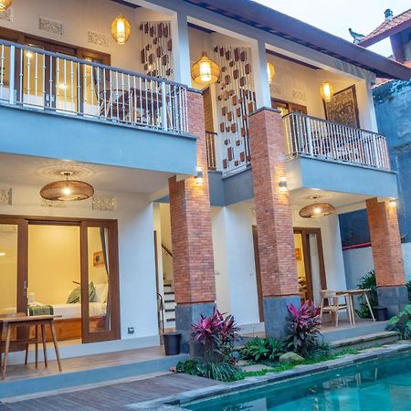 Arumasta Ubud 外观 照片