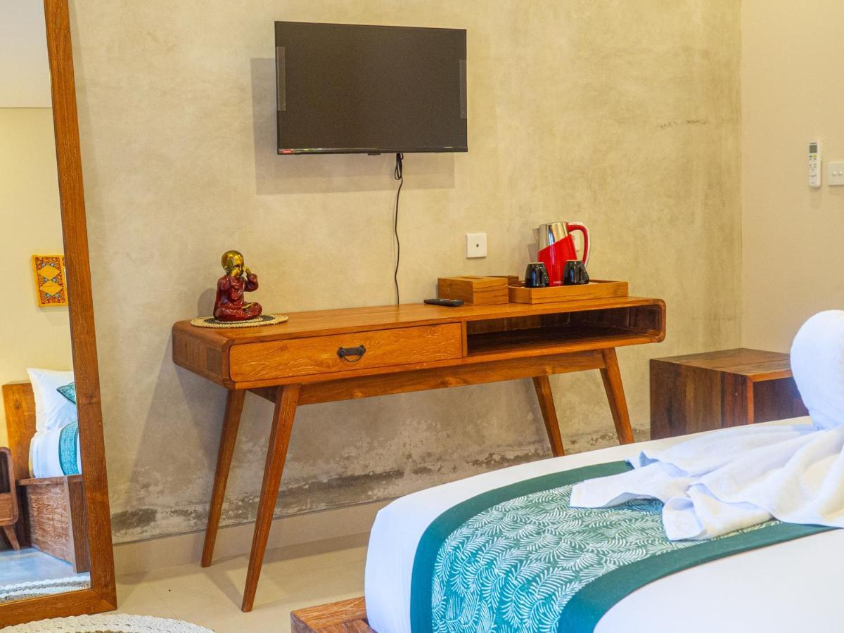 Arumasta Ubud 外观 照片