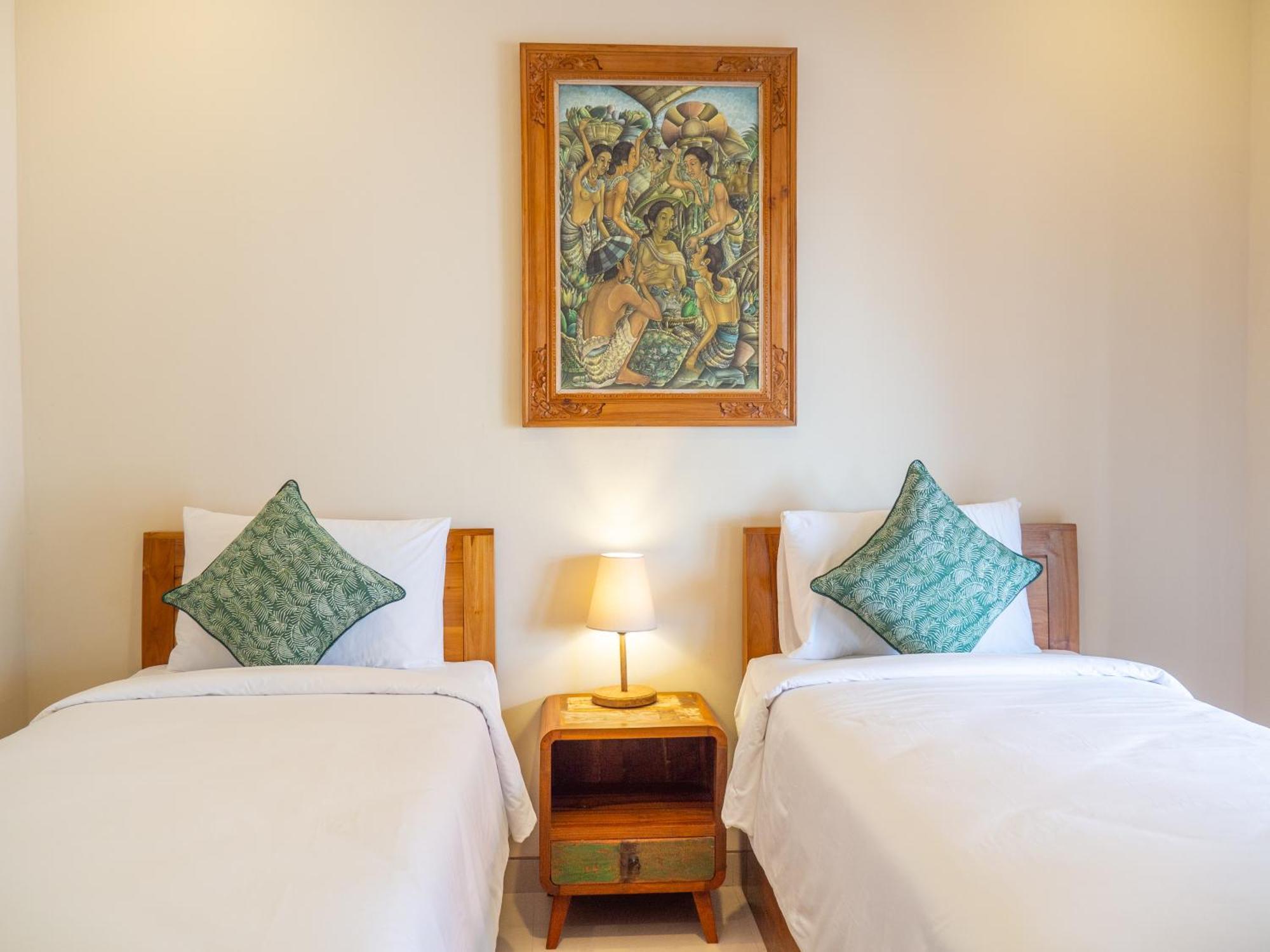 Arumasta Ubud 外观 照片