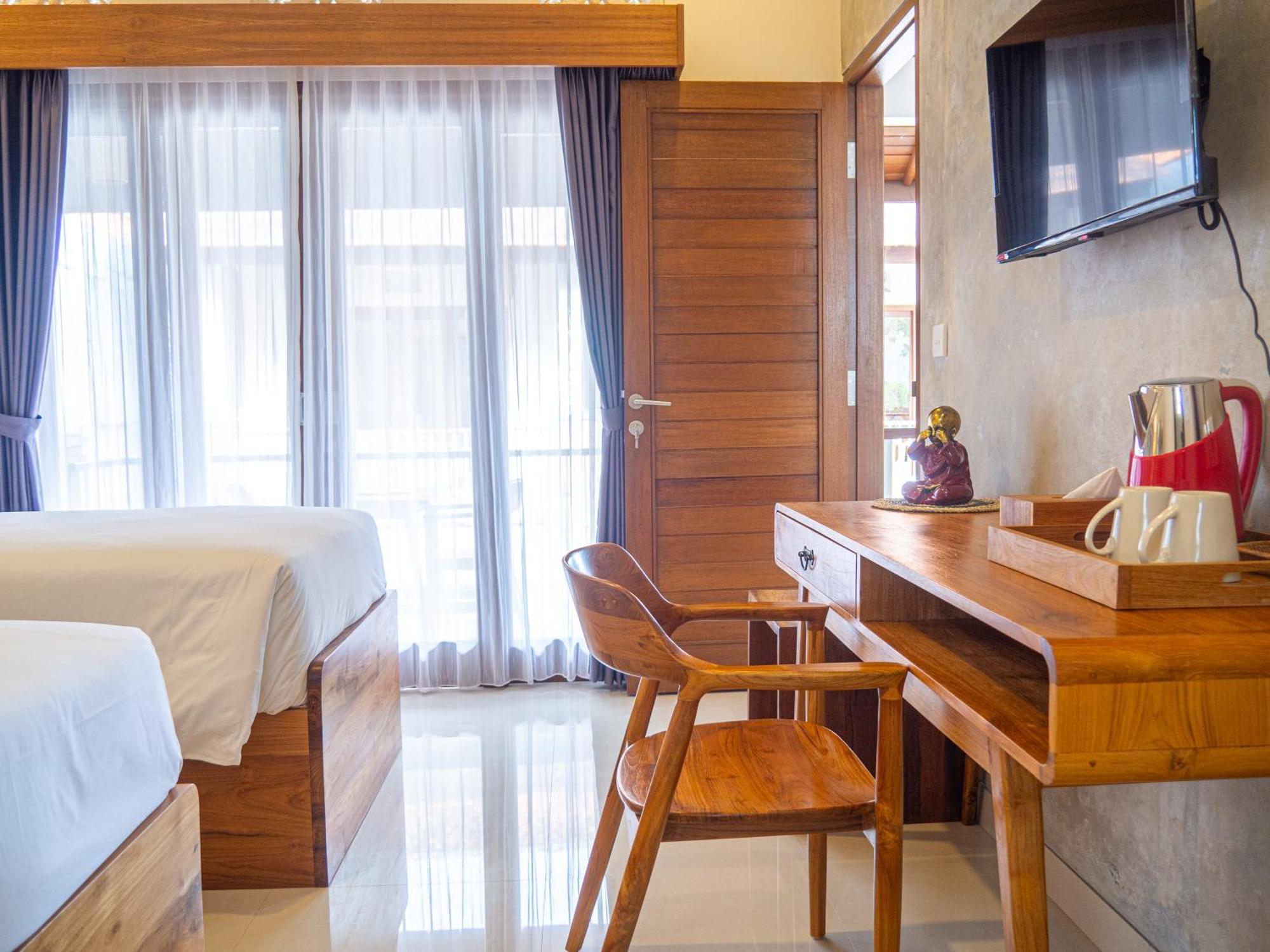 Arumasta Ubud 外观 照片