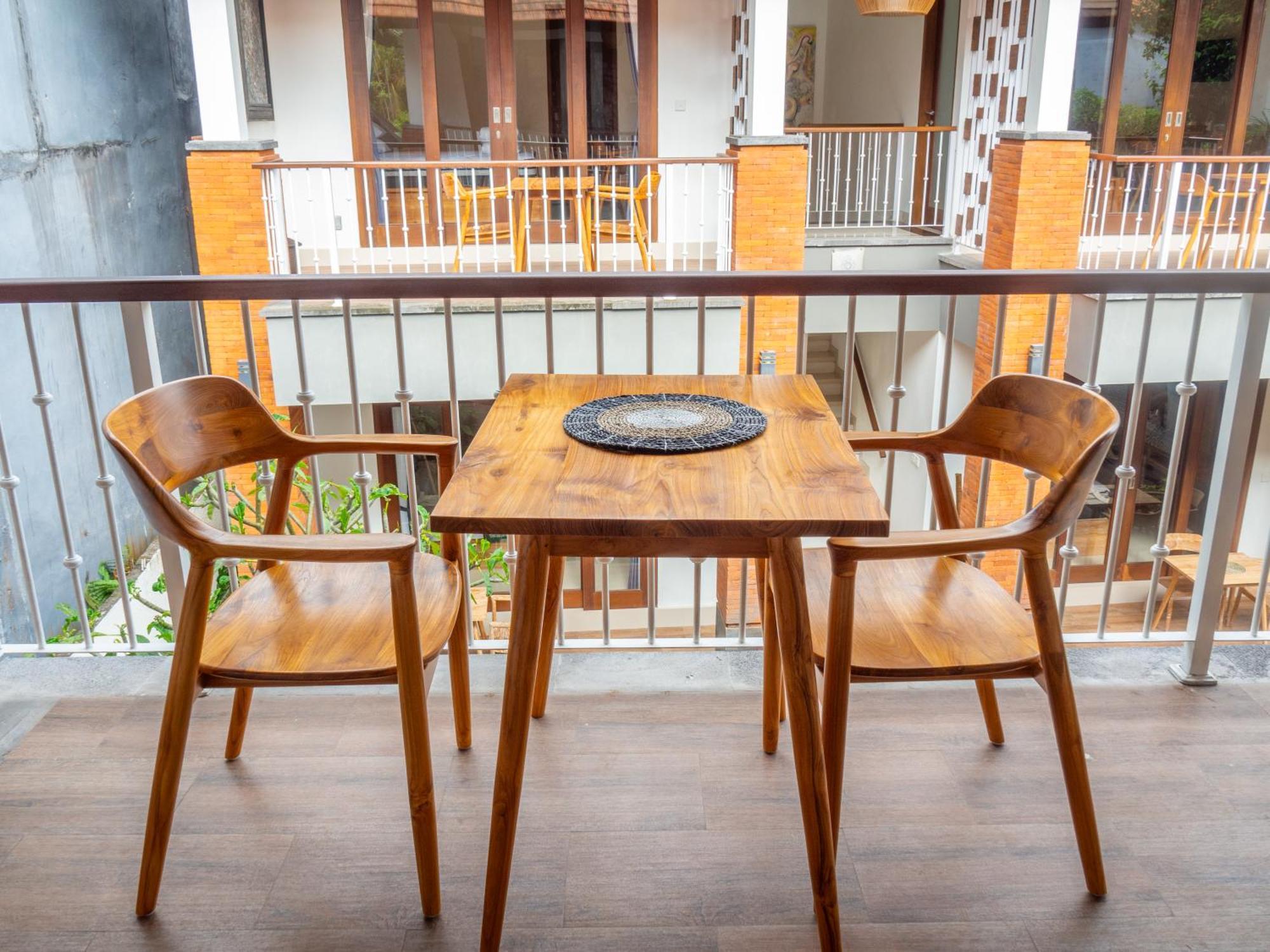 Arumasta Ubud 外观 照片