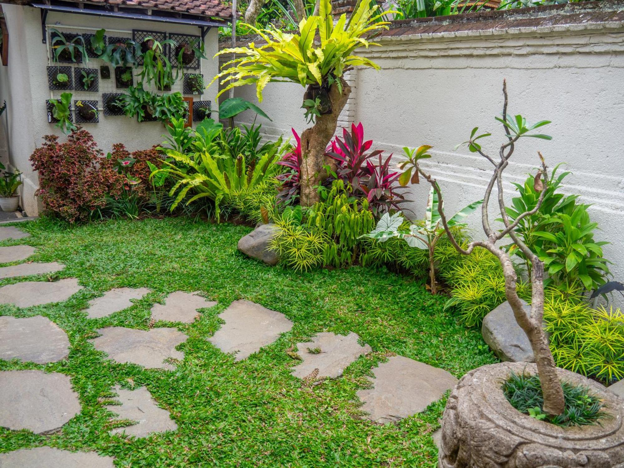 Arumasta Ubud 外观 照片