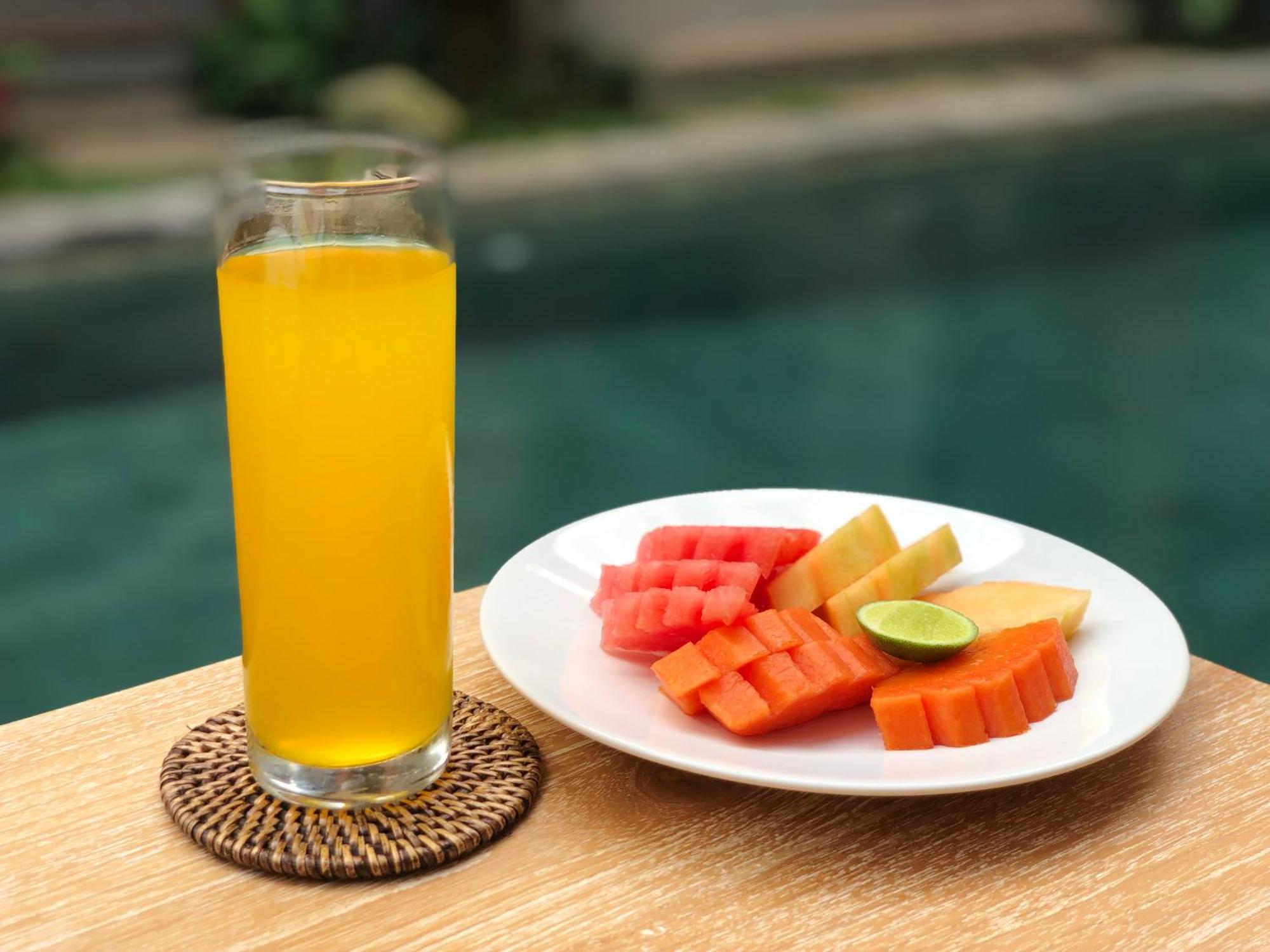 Arumasta Ubud 外观 照片