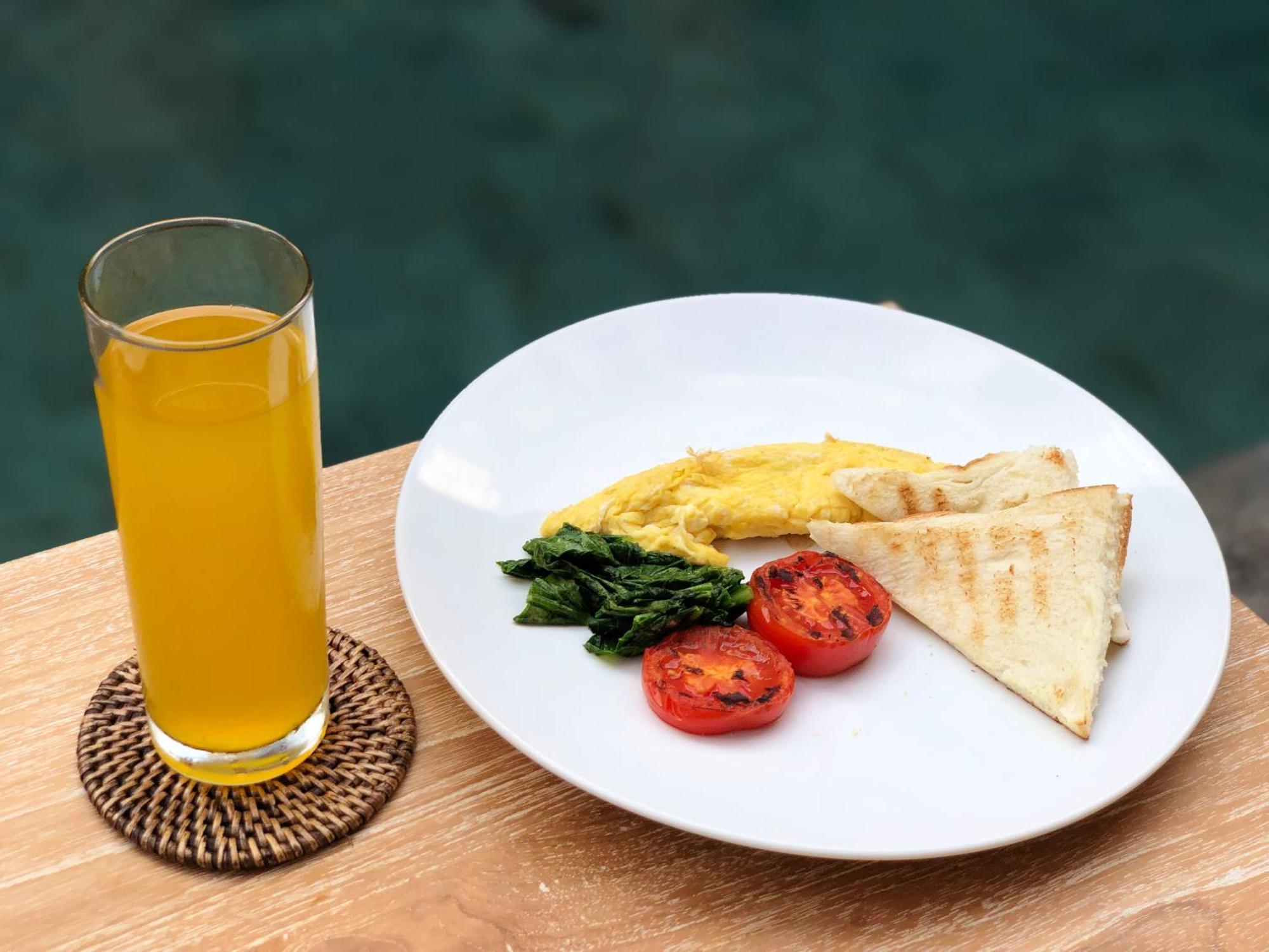 Arumasta Ubud 外观 照片