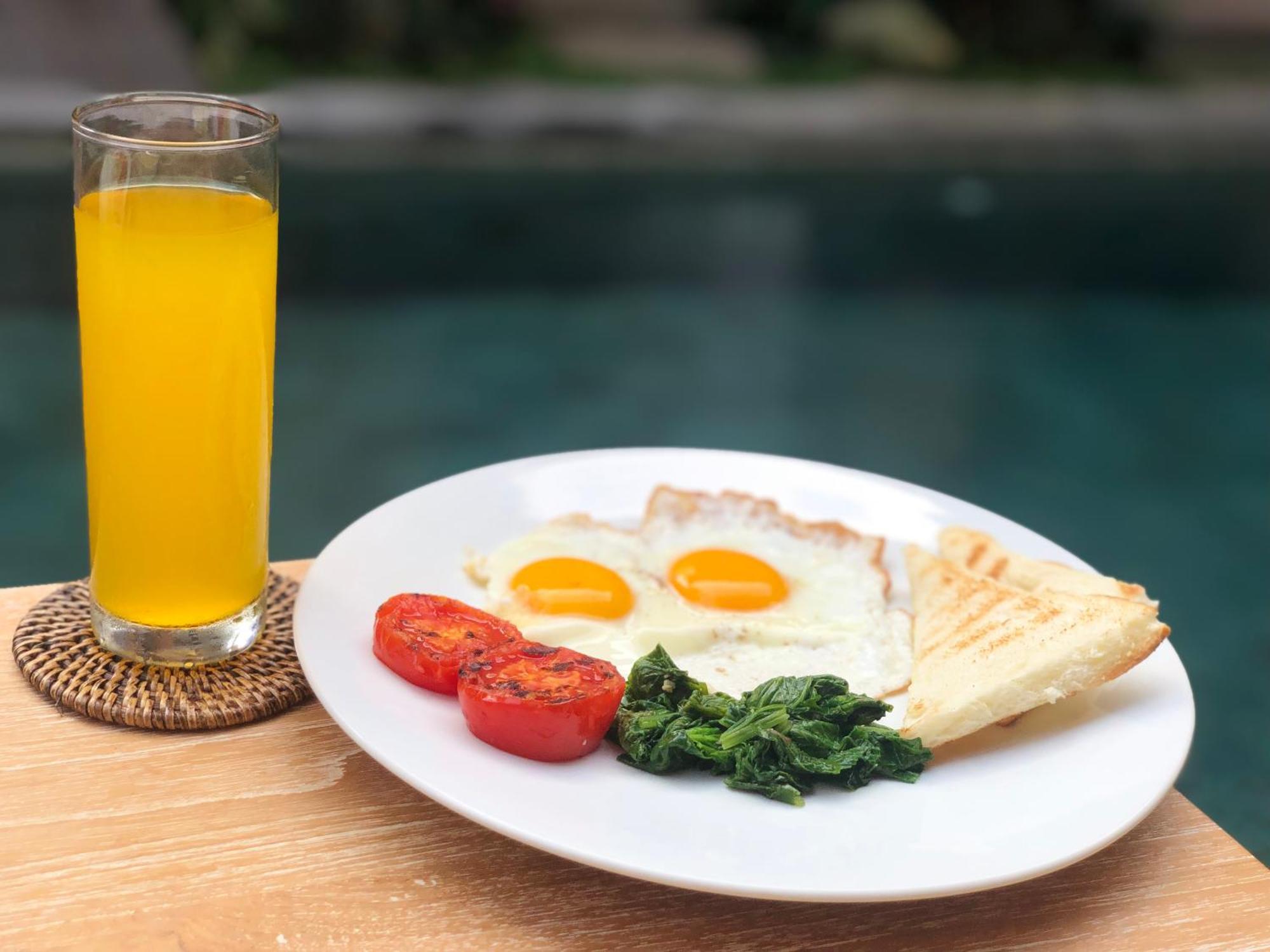 Arumasta Ubud 外观 照片