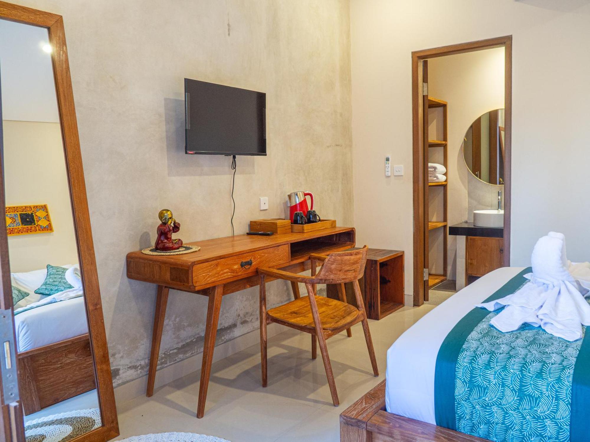 Arumasta Ubud 外观 照片