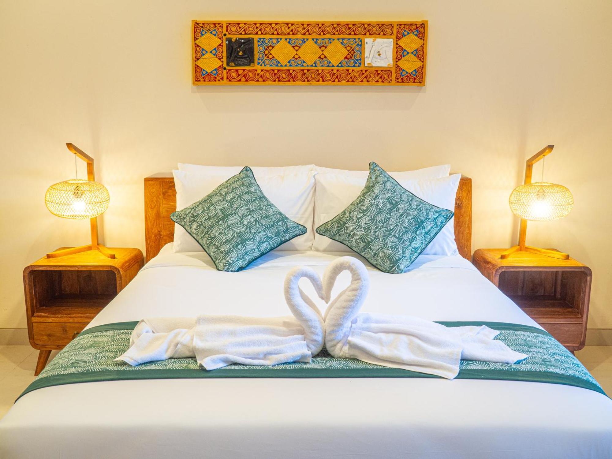 Arumasta Ubud 外观 照片