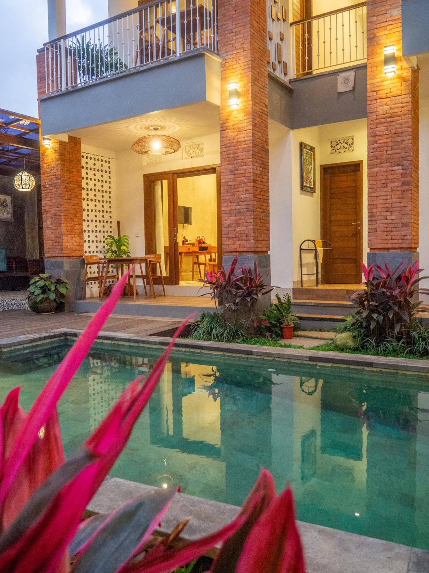 Arumasta Ubud 外观 照片