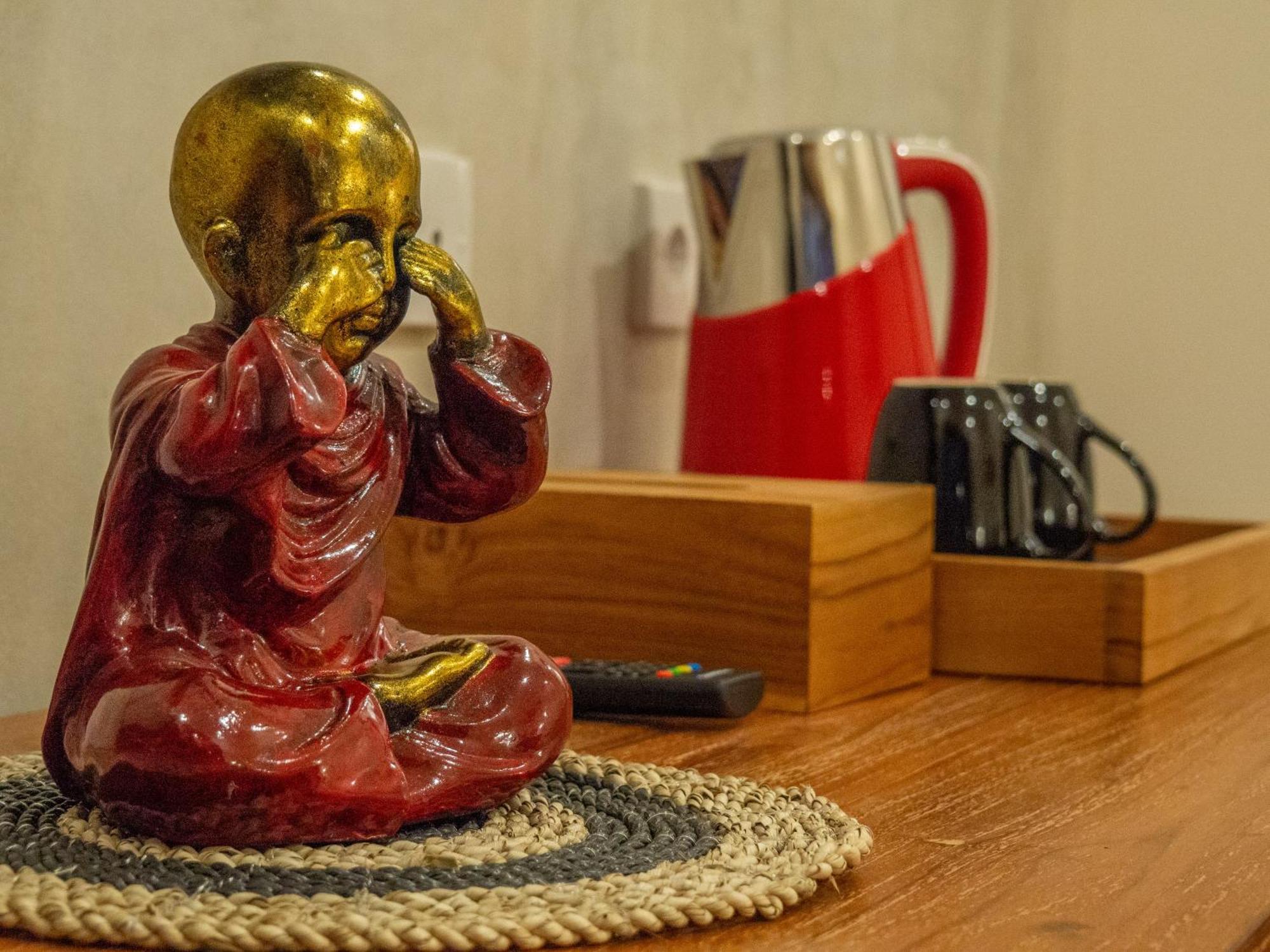 Arumasta Ubud 外观 照片