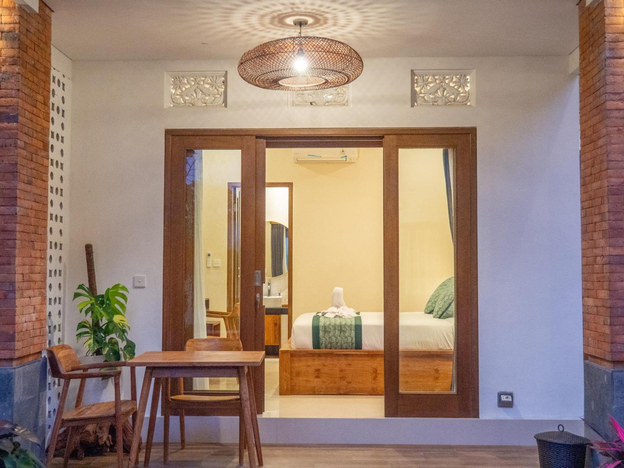 Arumasta Ubud 外观 照片